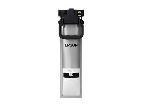 Inktcartridge Epson T11C140 zwart L