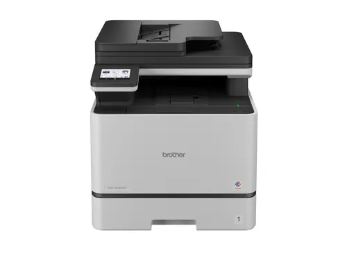 Multifunctional Laser printer Brother MFC-L8730CDW