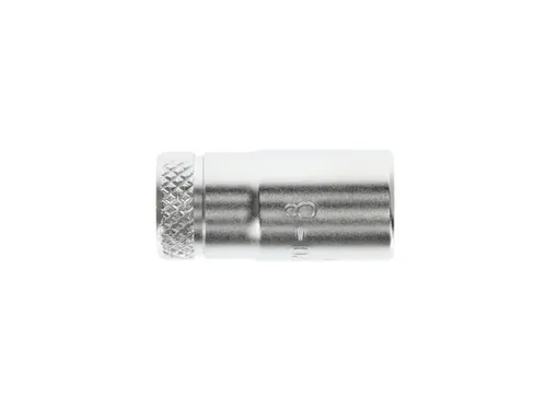 20 8 Stekkerdoos 1/4 inch,zeskant,8mm