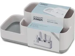 Joseph Joseph Bathroom EasyStore Caddy Organizer