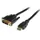 4.5 meter HDMI naar DVI-D-kabel - M/M