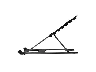 Laptopstandaard NSLS085 10 - 17 inch Zwart - 6