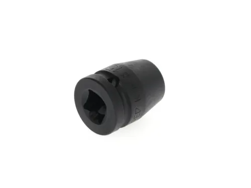 K 19 15 Schroevendraaierbit 1/2 inch zeskant 15mm