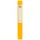 Klasseerdoos glansk. rug 40mm A4 geel