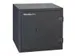 Chubbsafes HomeSafe 2020 S2-35-KL30 45x44,5x39cm Antraciet