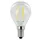 Ledlamp Integral E14 2700K warm wit 2-3,5W 250lumen