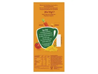 Unox Cup-a-Soup Indiase Kerrie 24x140ml - 5