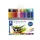 Kleurstift Staedtler 3200 dubbele punt etui à 72 stuks assorti