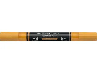 Acrylmarker Faber-Castell Multimark 309 light orange - 4