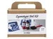 Toolkit Creativ Company Cyanotypie