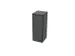 Armoire superposable,MS-gris foncé