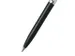 Balpen SHEAFFER SENTINEL 321 Black brushed chrome chrome plated