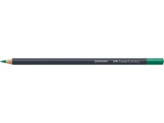kleurpotlood Goldfaber 162 licht phthalogroen - 6