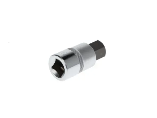 GEDORE R62551710 Schroevendraaierbit 1/2 inch 17mm lengte 55mm