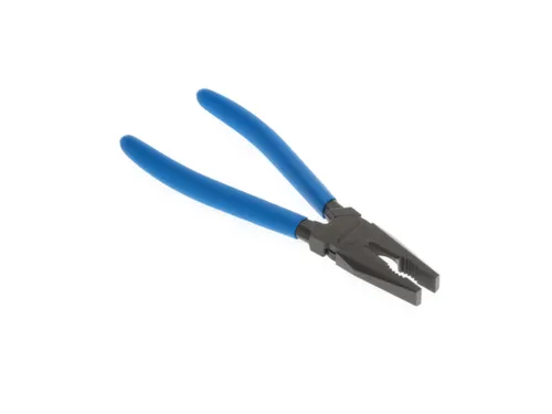 8245-200 TL Combinatietang Euro model 200mm dip-geïsoleerd