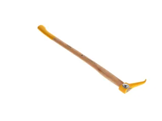 OX 173 H-0580 Handappie met hickory handvat van 80cm - 4
