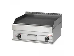 Bakplaat Modular 70cm Glad Elektrisch