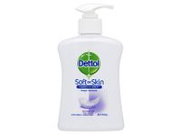 Desinfecterende Sensitive zeep Dettol 250ml
