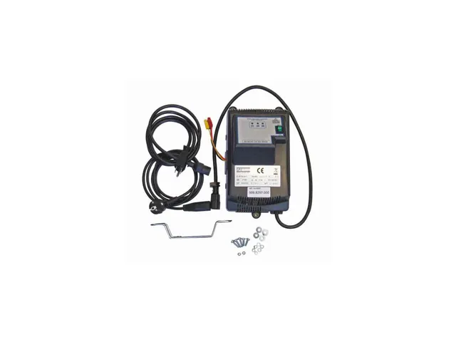 Inbouwlader kit SR 1000 1464527000