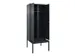 locker voor scheiding van kleding,HxBxD 2120x800x815mm,2vak