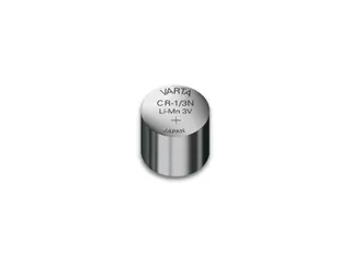 Lithium 3V-170Mah 6131.101.401 (1St/bl) - 1