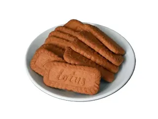 Koekjes Lotus Biscoff speculoos 250 gram - 3