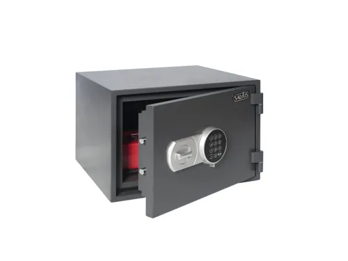 Brandwerende Kluis Salvus Torino 1 Elektronisch slot