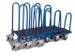 Platformwagen V. Lange Goederen Draagverm. 500Kg Laad H 310Mm