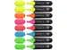 Markeerstift Schneider Job SiS-display 35 stuks NL-FR