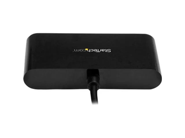 4-Poorts USB 3.0 Hub USB-C to 4x USB-A