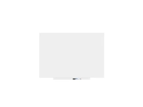 Whiteboard Rocada Skincolour 75x115cm wit gelakt