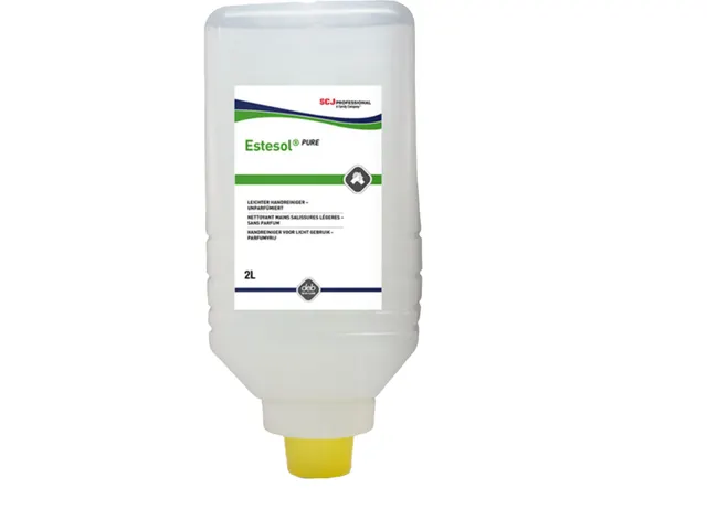 Deb Stoko Estesol Lotion Pure huidreiniger