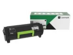 66S2H00 LEXMARK MS/MX cartridge black