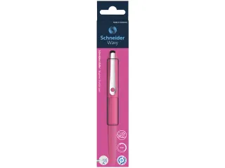 Vulpen Schneider Wavy roze in kartonetui - 4