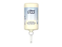 Tork 420501 Handzeep vloeibaar geparfumeerd 6 x 1000 ml