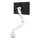 Viewgo pro monitorarm bureau 620 Wit 1 scherm
