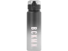 Drinkfles Beckmann 650ml Black Gradient