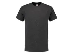 Tricorp T190 101002 T-shirt met korte mouwen, antraciet, maat 7XL, per