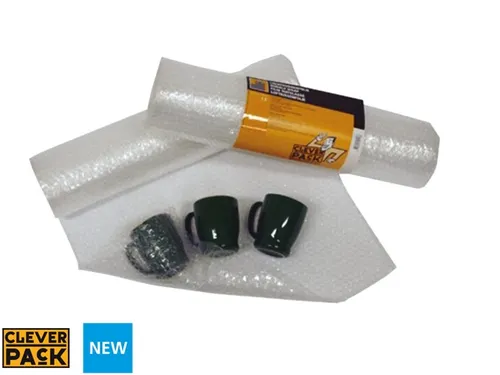 Luchtkussenfolie Cleverpack Rol 500Mmx5M