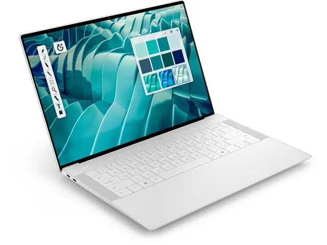 Intel Core Ultra 7 255H (24MB Cache), 32GB LPDDR5x-SDRAM, 1000GB SSD,