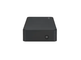 SD4843P EQ USB-C 10Gbps Triple Video Driverless Dock - 3