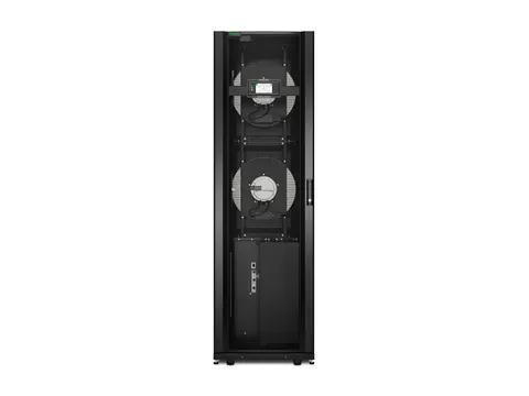 APC ACRD601, Zwart, 600 mm, 1070 mm, 1991 mm, 391 kg, 850 mm