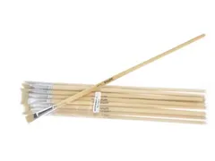 Olieverfpenseel Nr 10