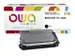 Toner OWA alternative pour Brother TN-3480BK noir