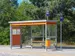Kliklijst Durable aluminium A3 outdoor