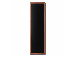 Natura Krijtbord Wand Lichtbruin 56x170cm - 1