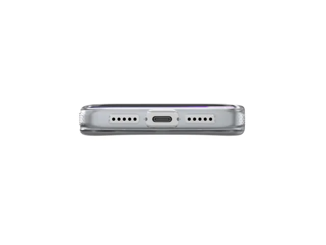 ZAGG Milan Snap, Hoes, Apple, iPhone 17 Pro, 16 cm (6.3 inch), Zilver