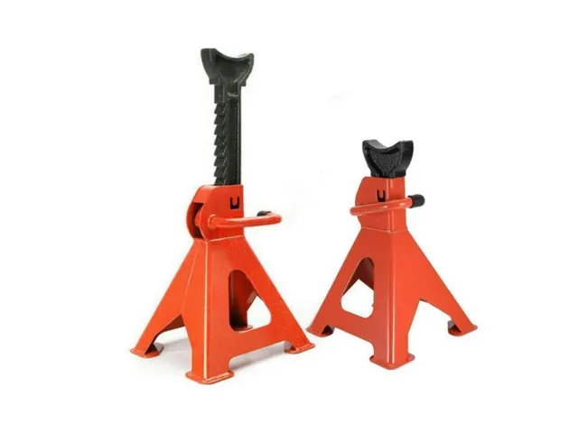 Assteunen 2T (2 ST.)