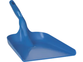 Vikan Vlakke Handschep klein model 275mm Blauw - 1