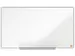 Whiteboard Nobo Impression Pro Widescreen 40x71cm emaille